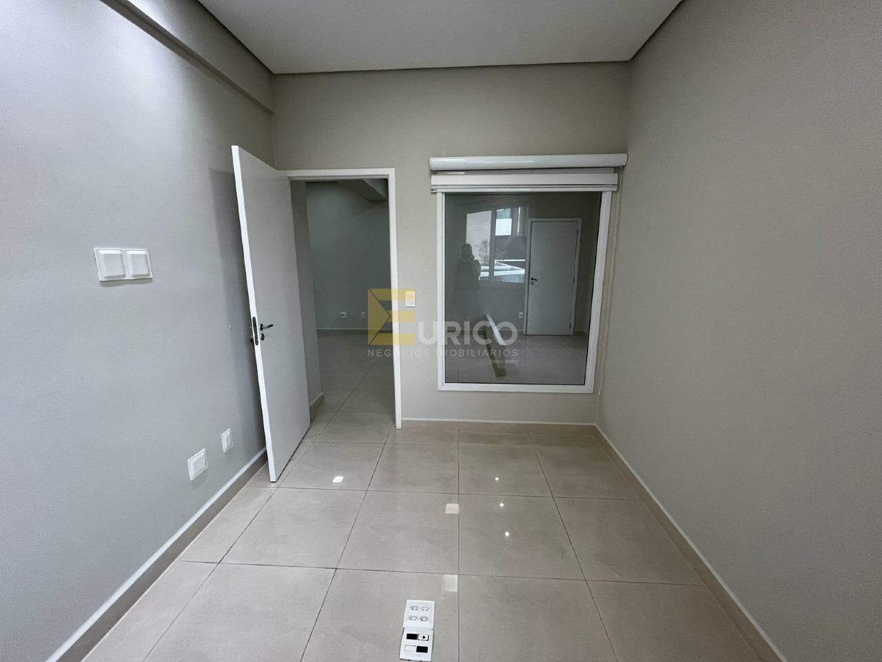 Sala para aluguel no Vinhedo Premium Office & Mall em Vinhedo/SP: 