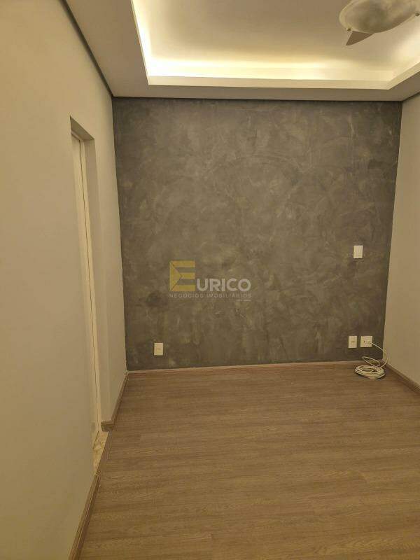 Apartamento à venda no Condomínio Edifício Caravelle em Campinas/SP: 