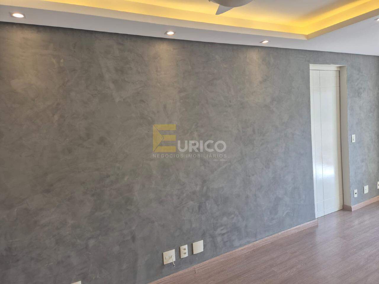 Apartamento à venda no Condomínio Edifício Caravelle em Campinas/SP: 