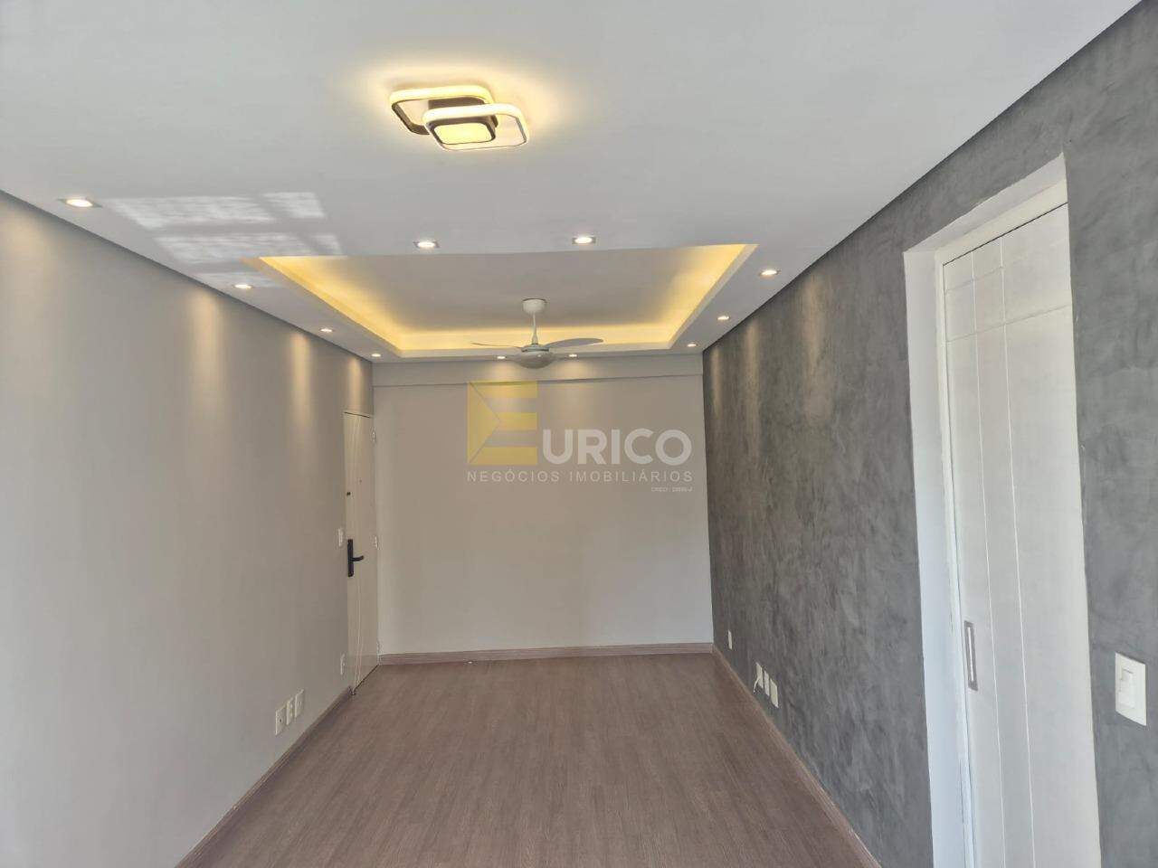 Apartamento à venda no Condomínio Edifício Caravelle em Campinas/SP: 