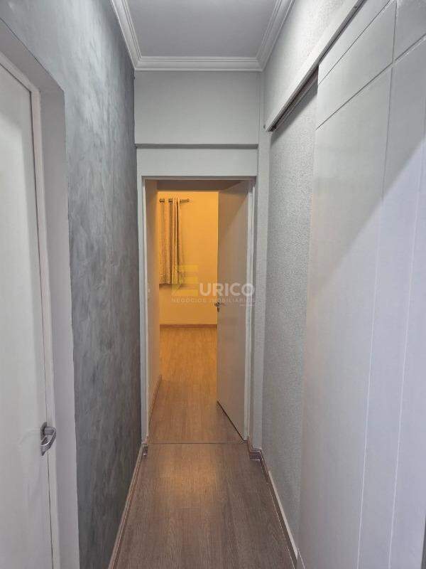 Apartamento à venda no Condomínio Edifício Caravelle em Campinas/SP: 