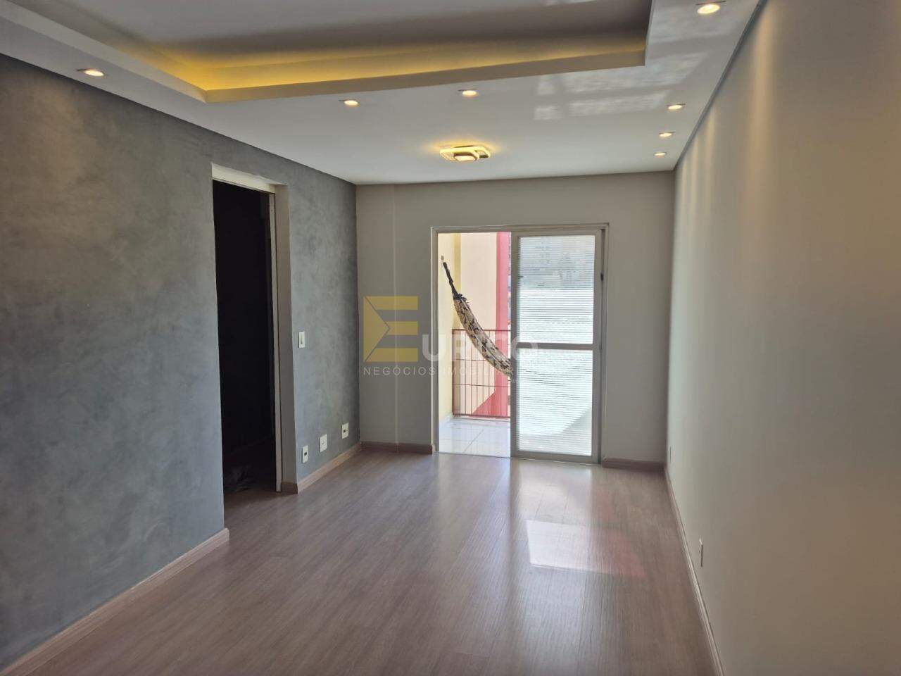 Apartamento à venda no Condomínio Edifício Caravelle em Campinas/SP: 