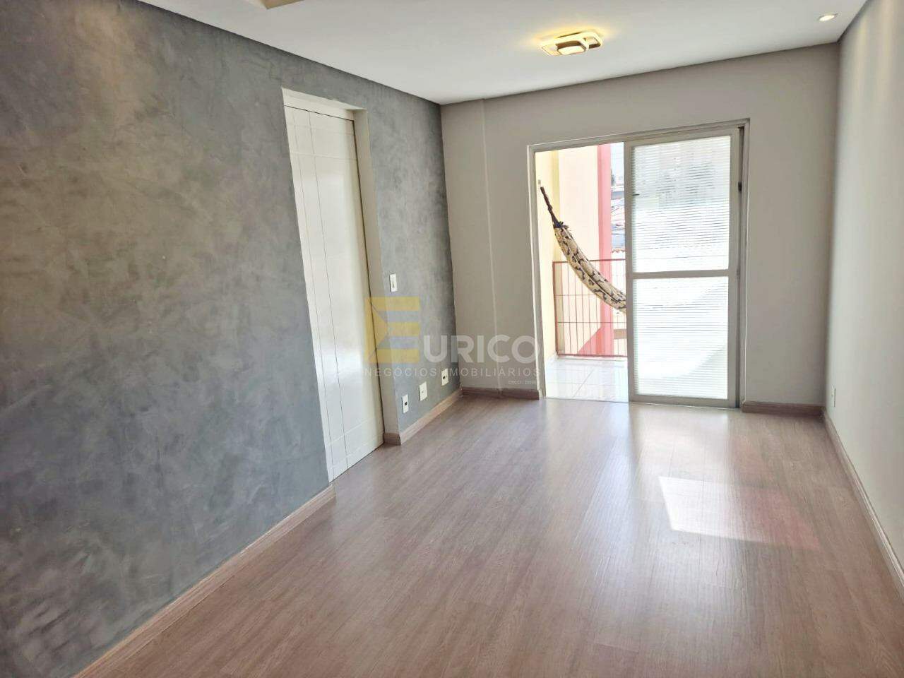 Apartamento à venda no Condomínio Edifício Caravelle em Campinas/SP: 