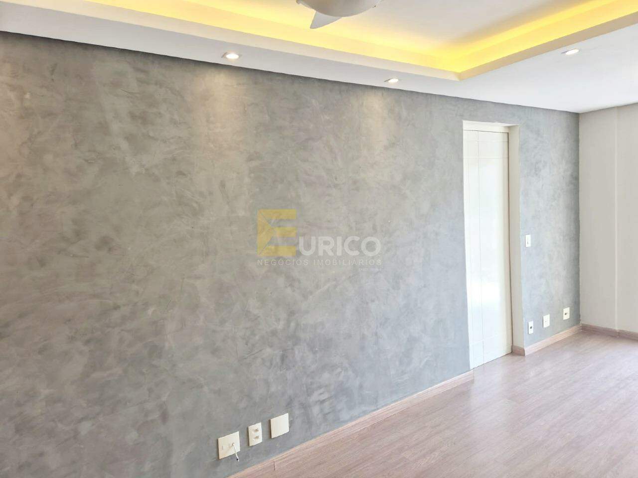 Apartamento à venda no Condomínio Edifício Caravelle em Campinas/SP: 