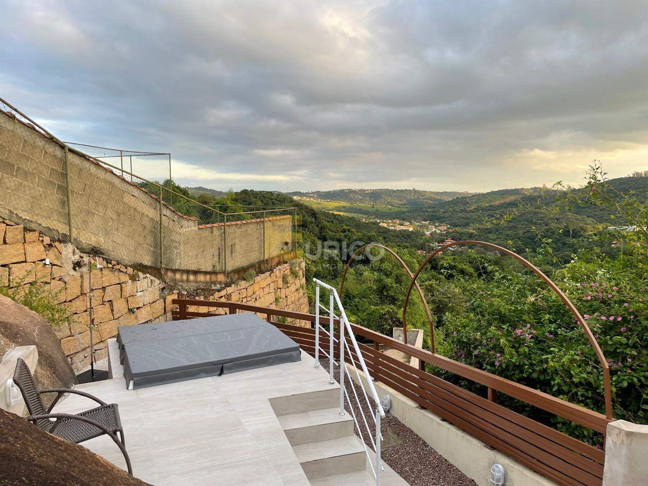 Chácara à venda no Residencial Jardim Ribeirão II em Itupeva/SP: 