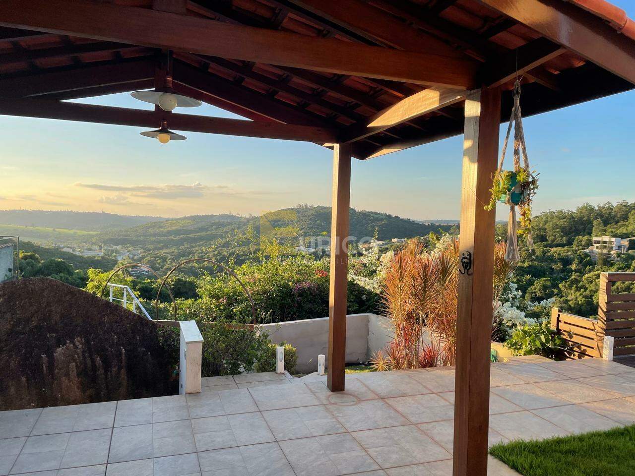 Chácara à venda no Residencial Jardim Ribeirão II em Itupeva/SP: 