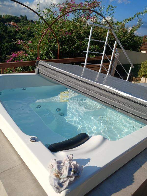 Chácara à venda no Residencial Jardim Ribeirão II em Itupeva/SP: 