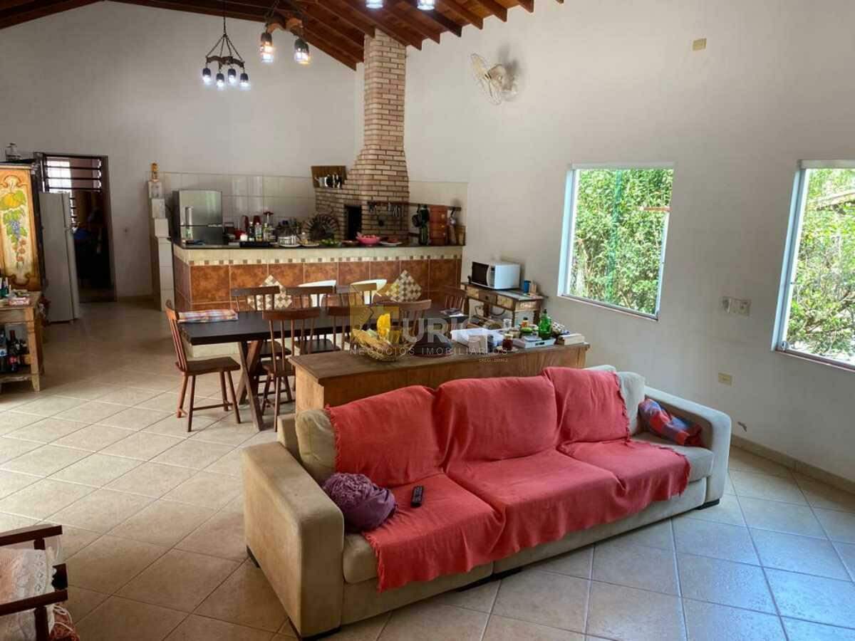 Casa em condomínio à venda no Condomínio Horizonte Azul I em Itupeva/SP: 