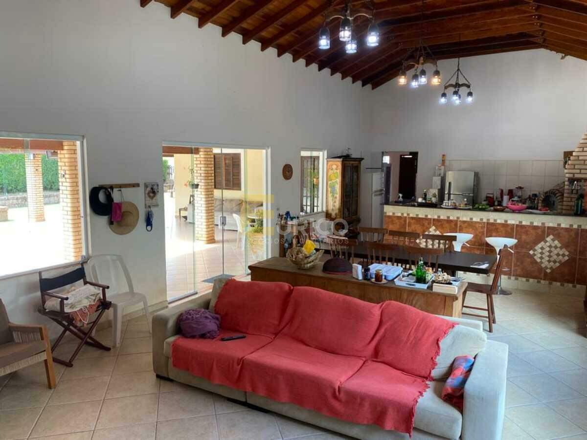 Casa em condomínio à venda no Condomínio Horizonte Azul I em Itupeva/SP: 