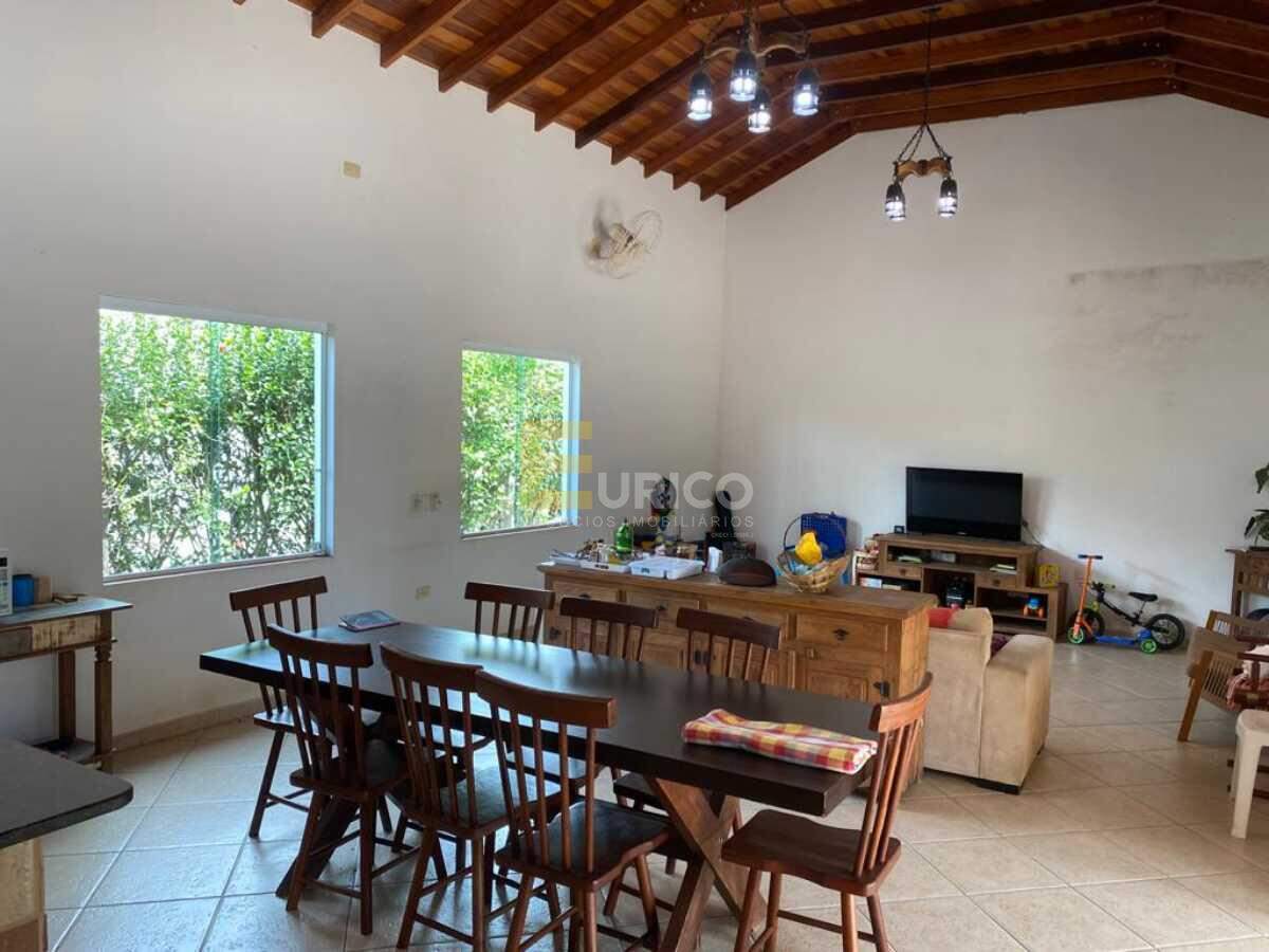 Casa em condomínio à venda no Condomínio Horizonte Azul I em Itupeva/SP: 