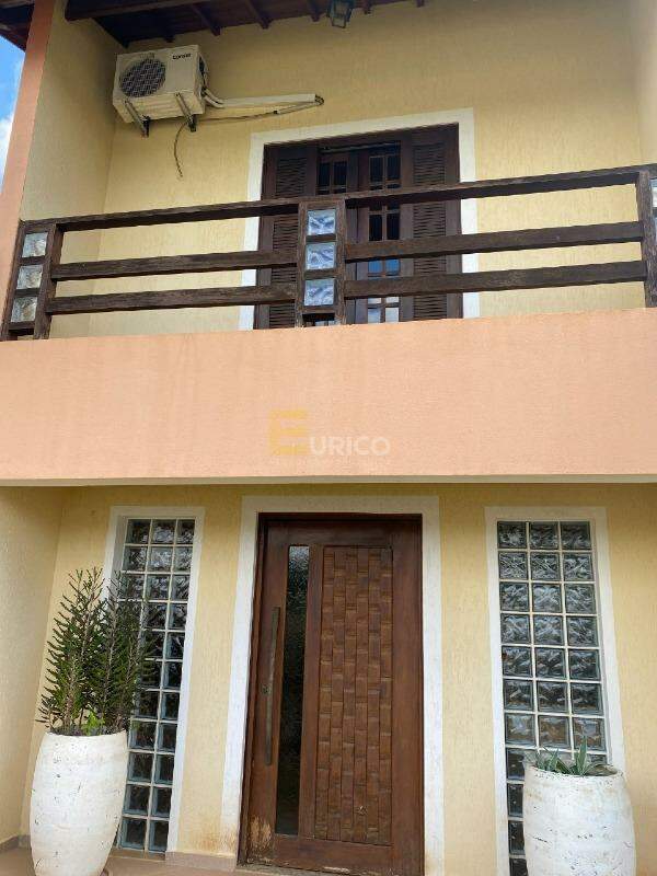 Casa em condomínio à venda no Condomínio Horizonte Azul I em Itupeva/SP: 