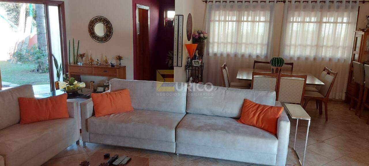 Casa em condomínio à venda no Condomínio Horizonte Azul I em Itupeva/SP: 