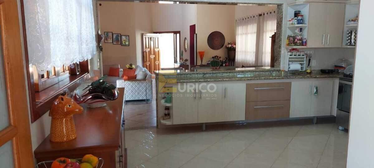 Casa em condomínio à venda no Condomínio Horizonte Azul I em Itupeva/SP: 