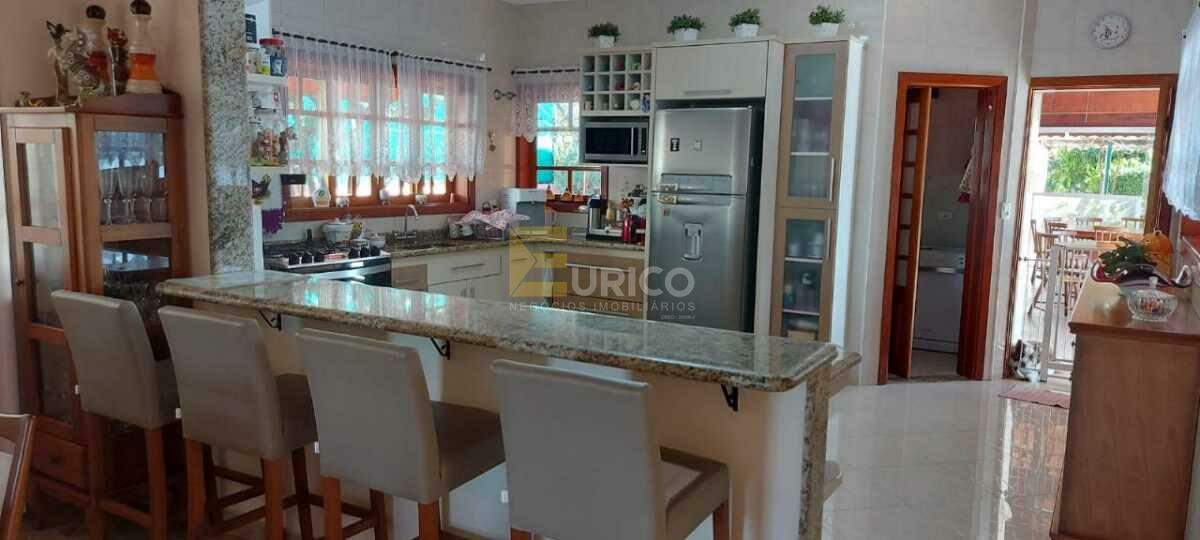 Casa em condomínio à venda no Condomínio Horizonte Azul I em Itupeva/SP: 