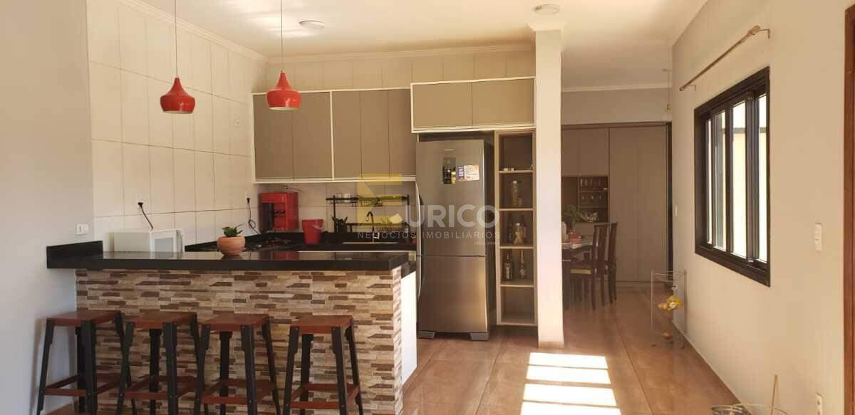 Casa em condomínio à venda no Condomínio Associação Cafezal IV em Itupeva/SP: 