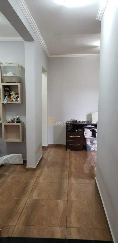 Casa em condomínio à venda no Condomínio Associação Cafezal IV em Itupeva/SP: 