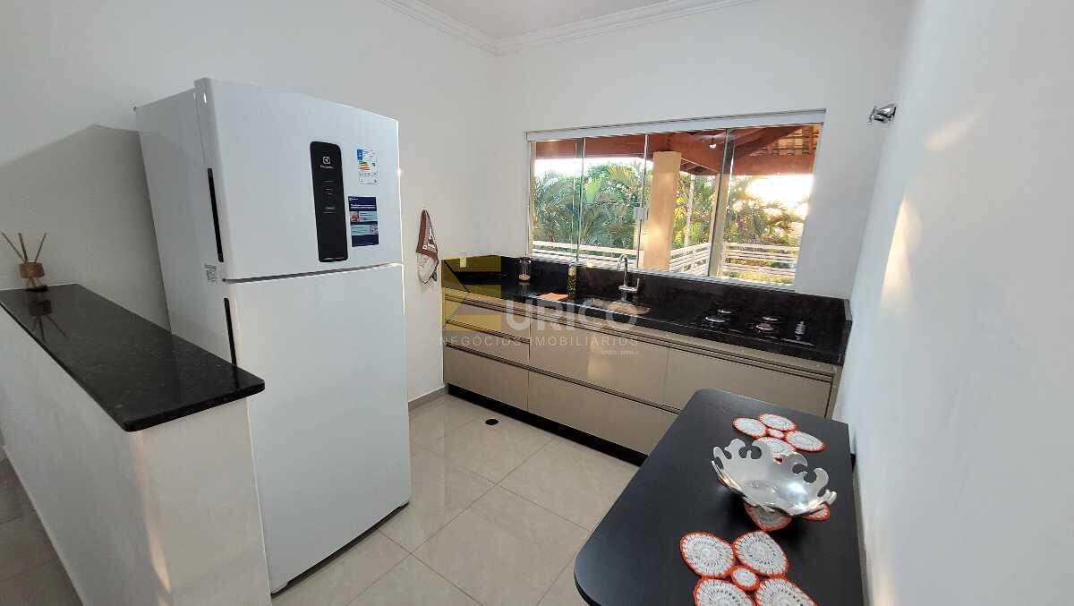 Casa em condomínio à venda no Condomínio Horizonte Azul I em Itupeva/SP: 