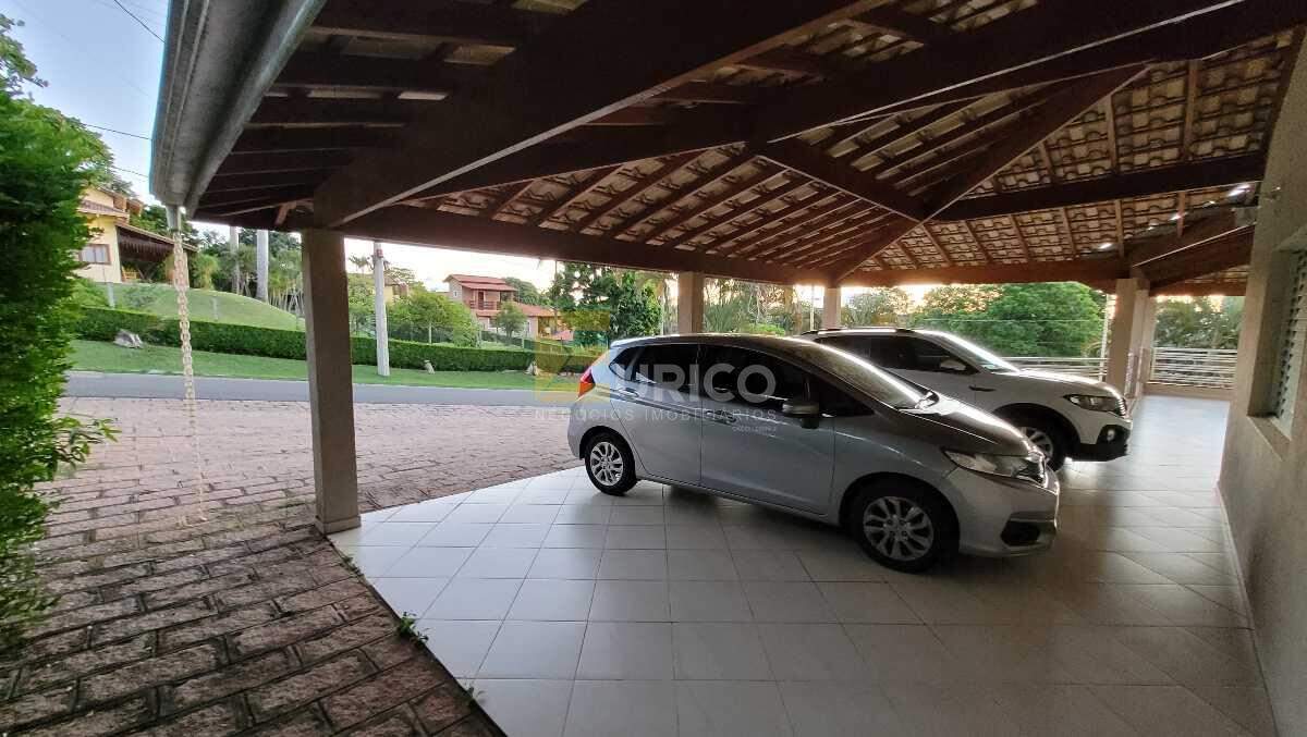Casa em condomínio à venda no Condomínio Horizonte Azul I em Itupeva/SP: 