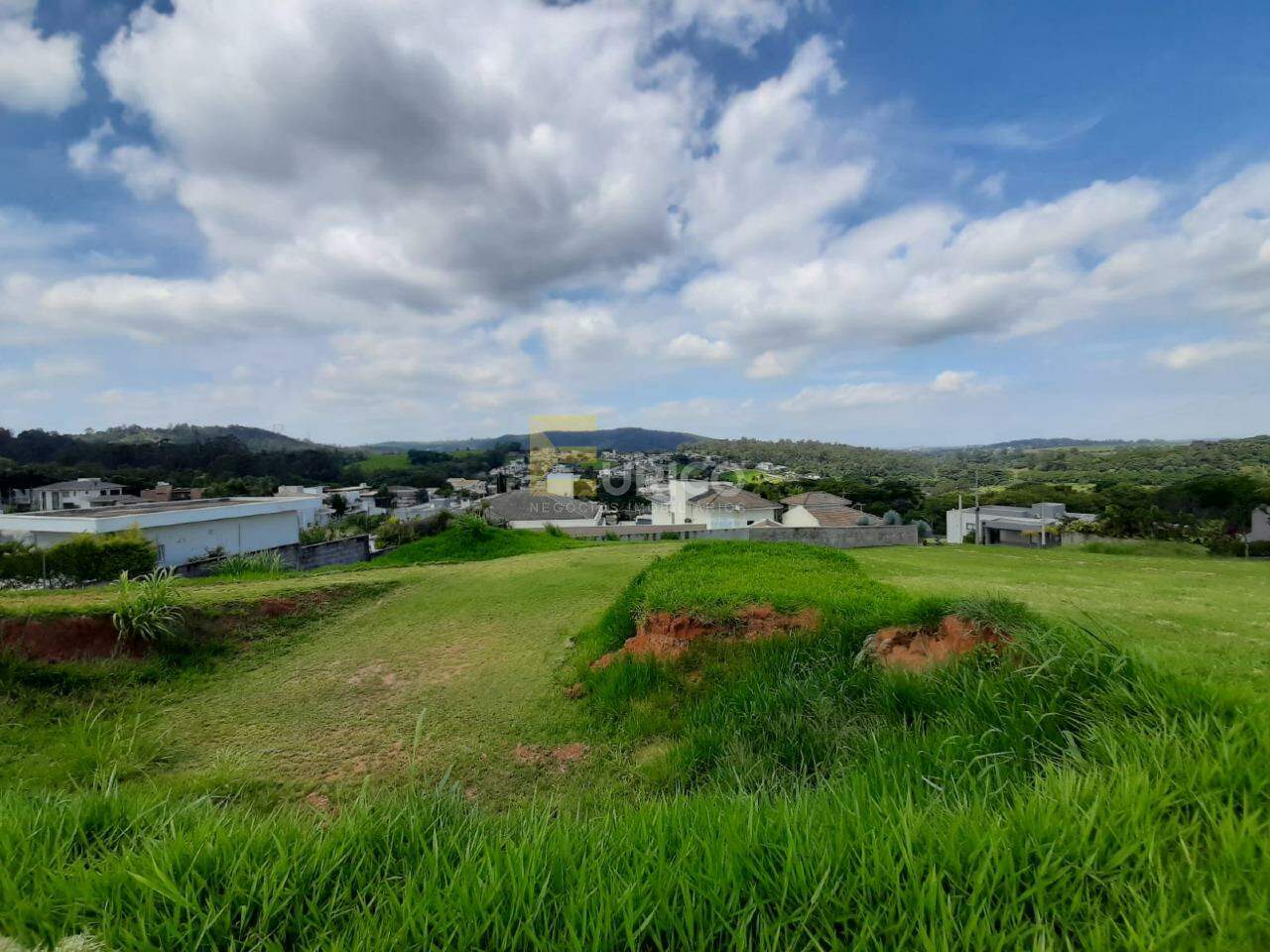Terreno em Condomínio à venda no Residencial Paradiso em Itatiba/SP: 