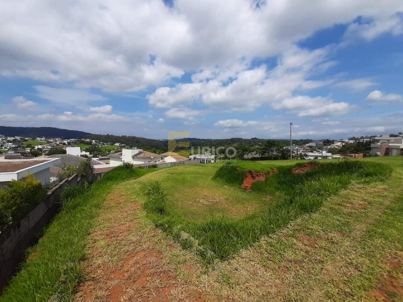 Terreno em Condomínio à venda no Residencial Paradiso em Itatiba/SP: 
