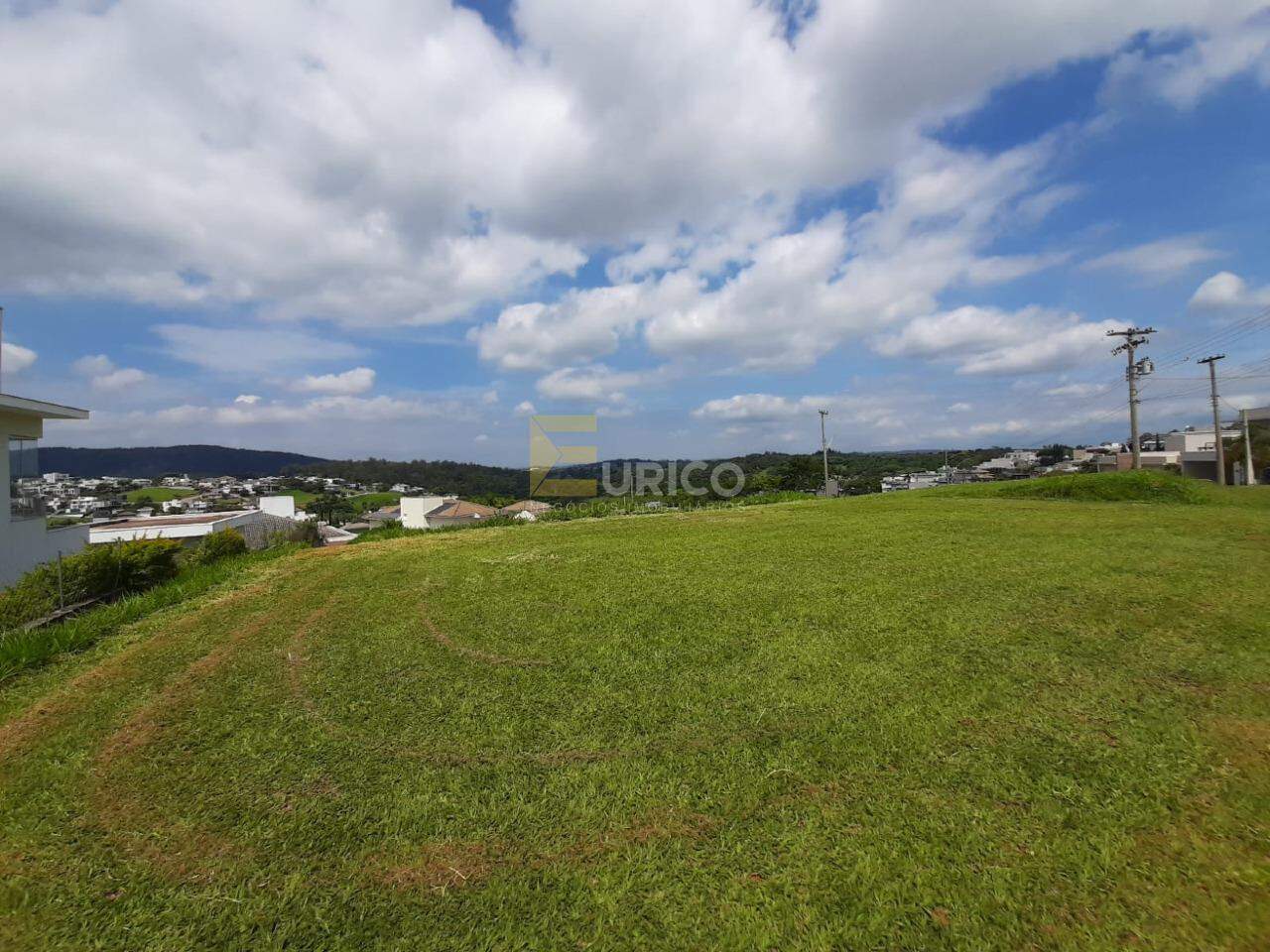 Terreno em Condomínio à venda no Residencial Paradiso em Itatiba/SP: 