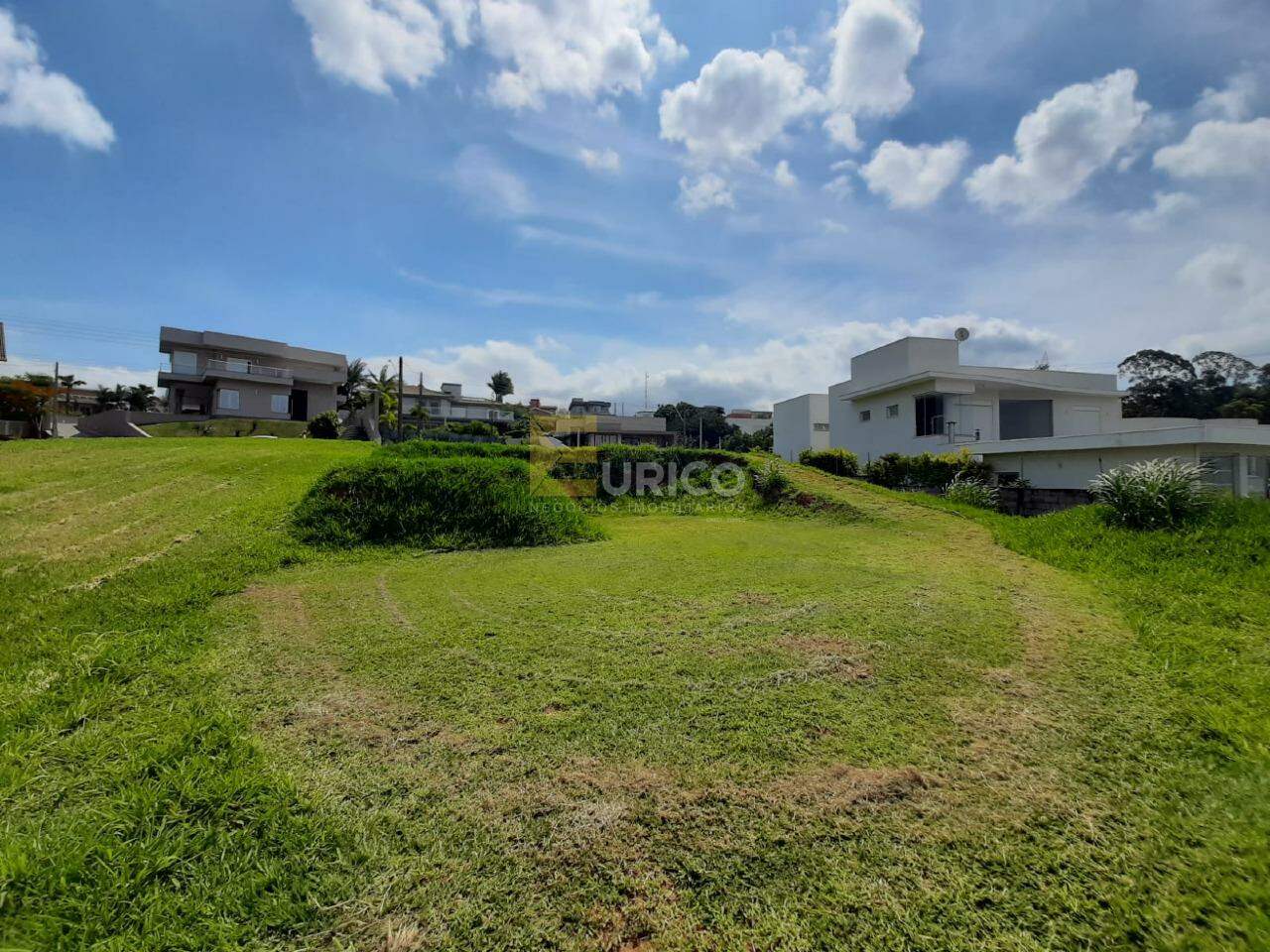 Terreno em Condomínio à venda no Residencial Paradiso em Itatiba/SP: 