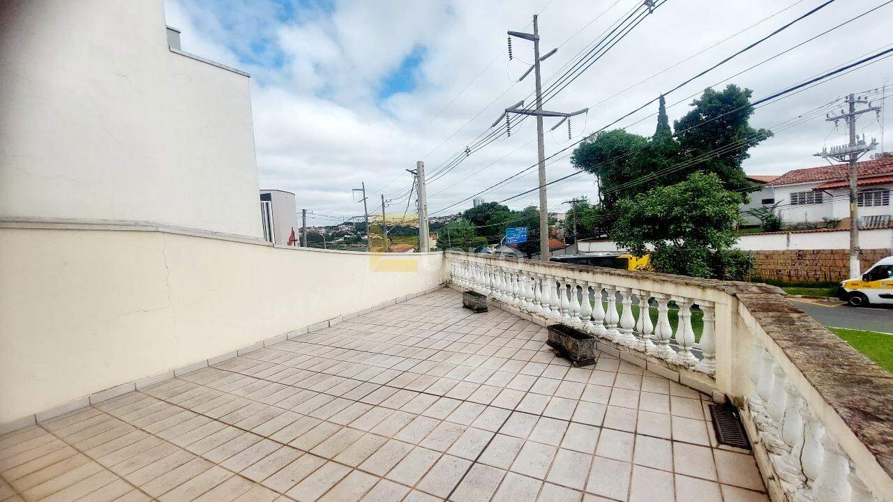 Casa à venda no VILA SONIA em Valinhos/SP: 