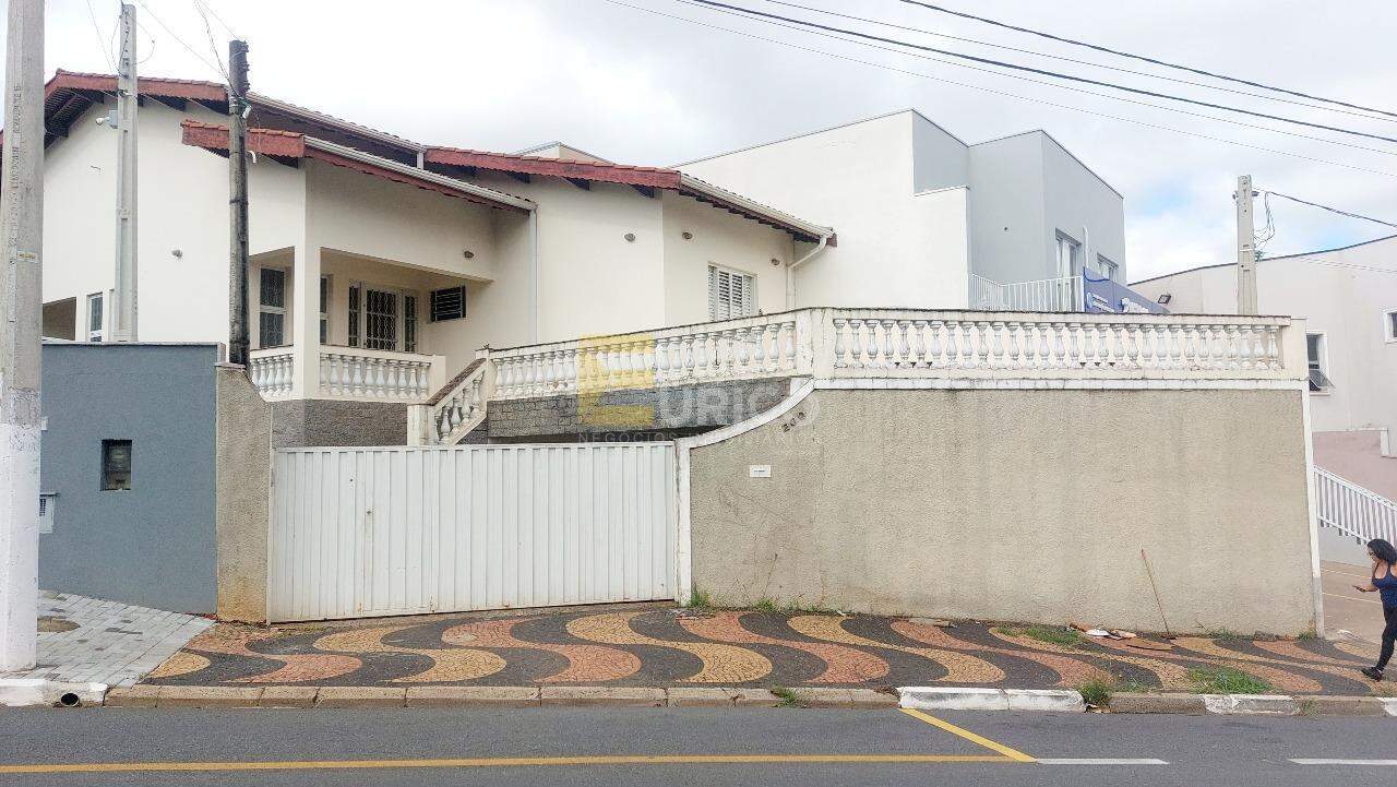 Casa à venda no VILA SONIA em Valinhos/SP: 