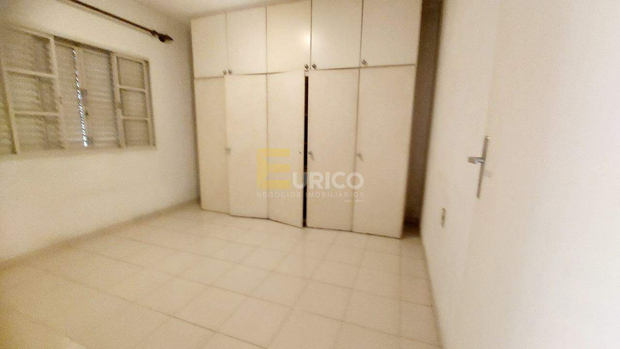 Casa à venda no Vila Santana em Valinhos/SP: 