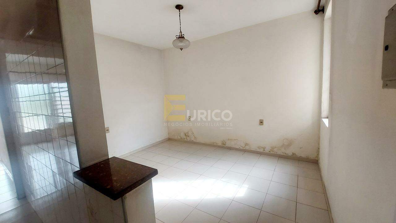 Casa à venda no Vila Santana em Valinhos/SP: 