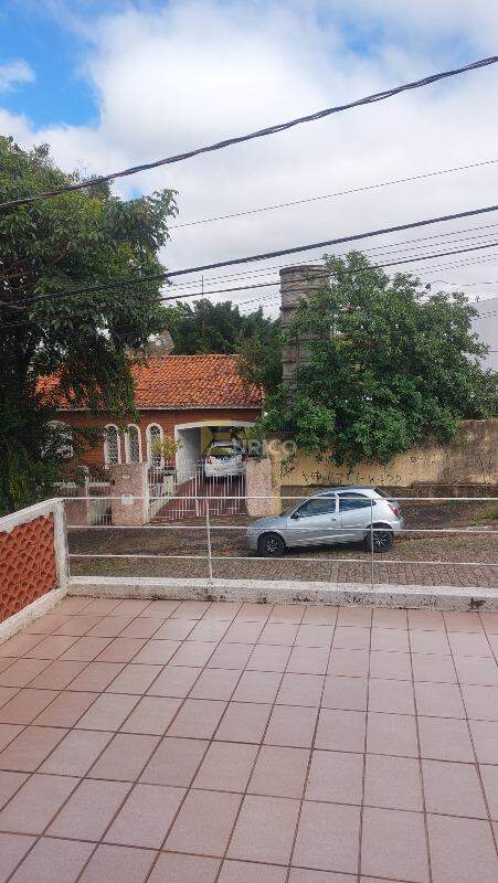 Casa à venda no Vila Santana em Valinhos/SP: 