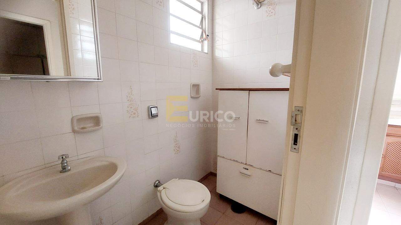 Casa à venda no Vila Santana em Valinhos/SP: 