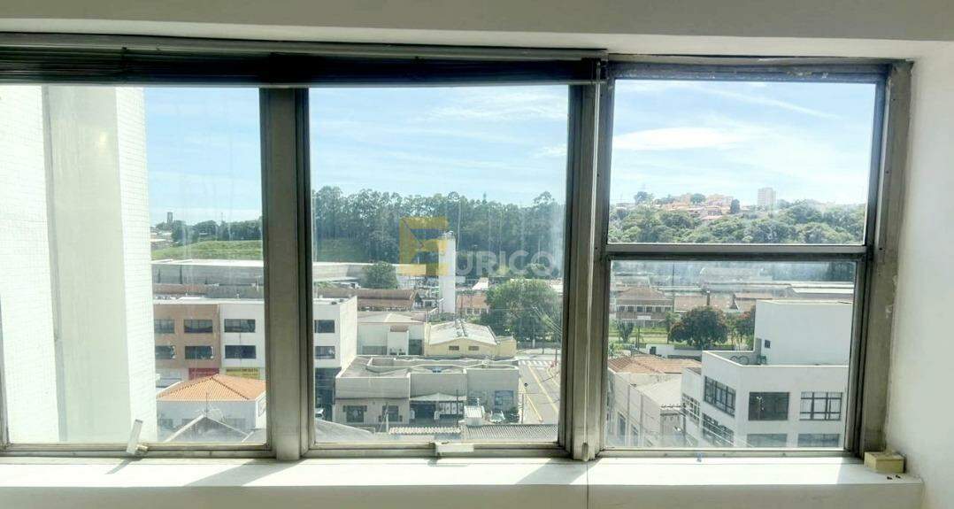 Sala à venda no Centro em Valinhos/SP: 