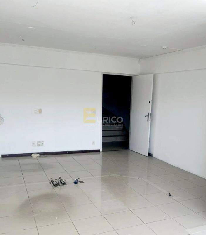 Sala à venda no Centro em Valinhos/SP: 