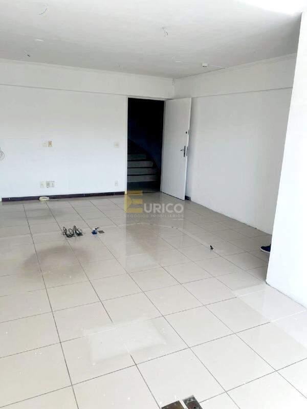 Sala à venda no Centro em Valinhos/SP: 