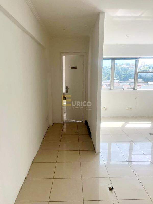 Sala à venda no Centro em Valinhos/SP: 