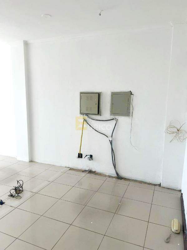 Sala à venda no Centro em Valinhos/SP: 