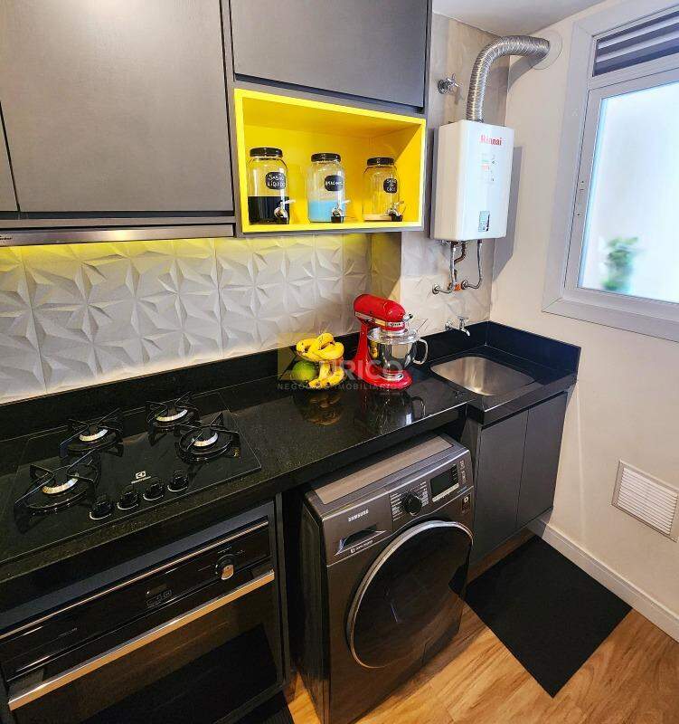 Apartamento à venda no Condomínio Myriad Parque Residencial Clube em Jundiaí/SP: 