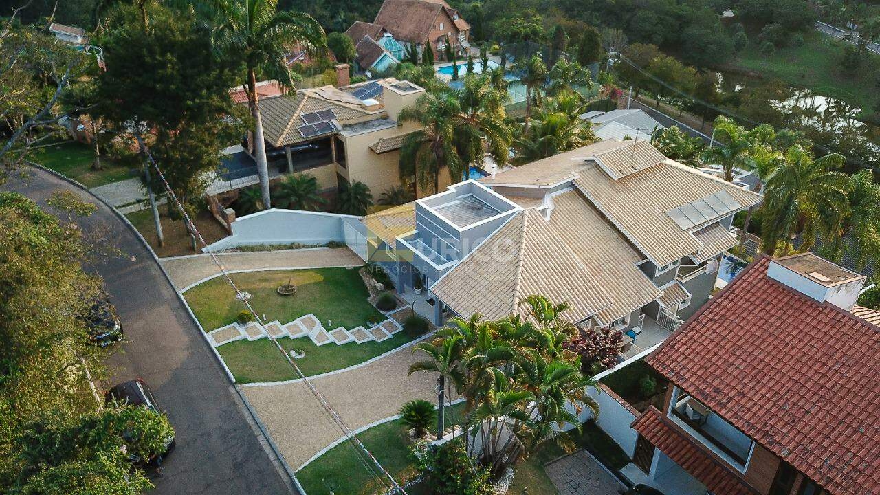 Casa em condomínio para aluguel no Condomínio Vista Alegre - Café em Vinhedo/SP: Panorâmica 4