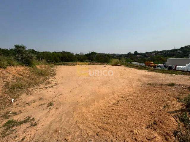Terreno à venda no Vale Verde em Valinhos/SP: 