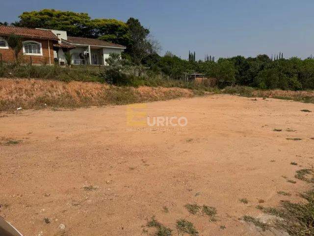 Terreno à venda no Vale Verde em Valinhos/SP: 