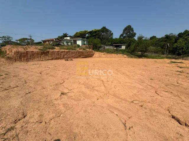 Terreno à venda no Vale Verde em Valinhos/SP: 