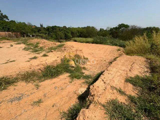 Terreno à venda no Vale Verde em Valinhos/SP: 