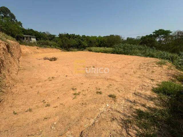 Terreno à venda no Vale Verde em Valinhos/SP: 