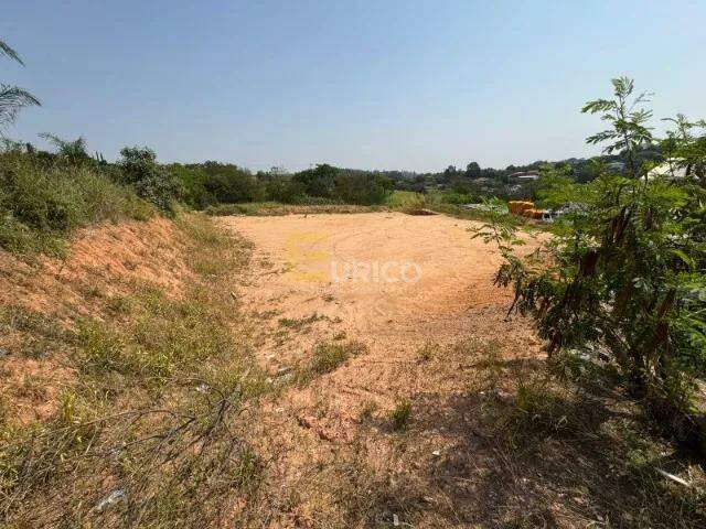 Terreno à venda no Vale Verde em Valinhos/SP: 