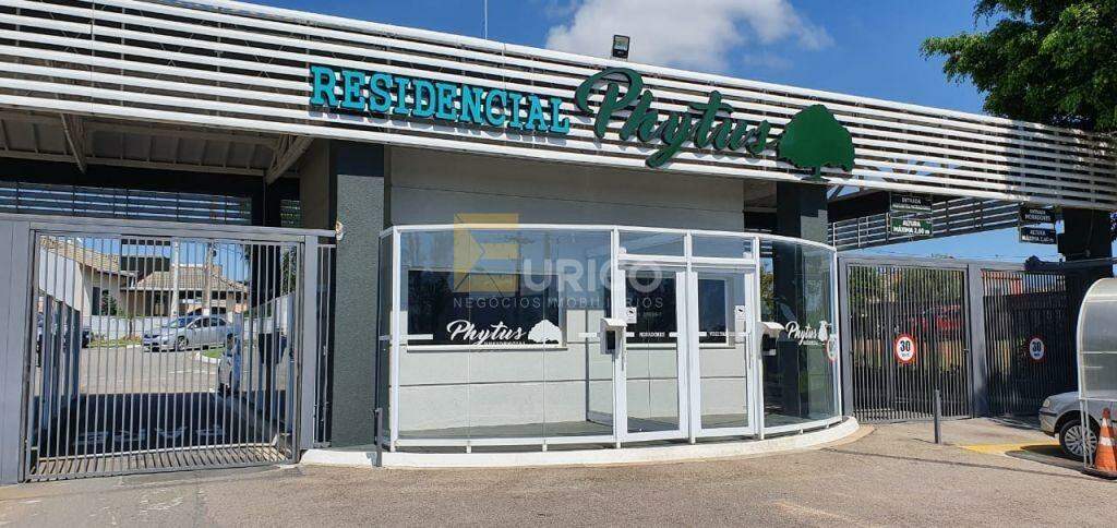 Terreno em Condomínio à venda no Condomínio Residencial Phytus em Itupeva/SP: 