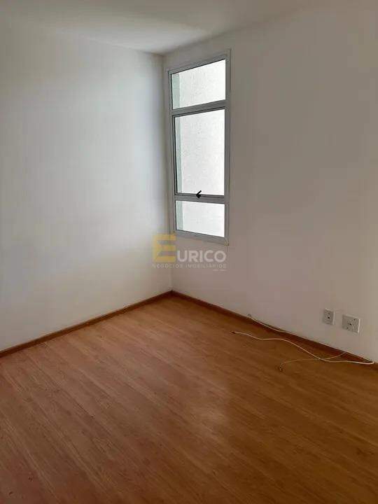 Apartamento à venda no Condomínio Residencial Alvorada II em Valinhos/SP: 