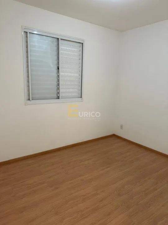 Apartamento à venda no Condomínio Residencial Alvorada II em Valinhos/SP: 