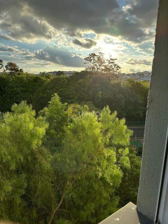 Apartamento à venda no Condomínio Residencial Alvorada II em Valinhos/SP: 