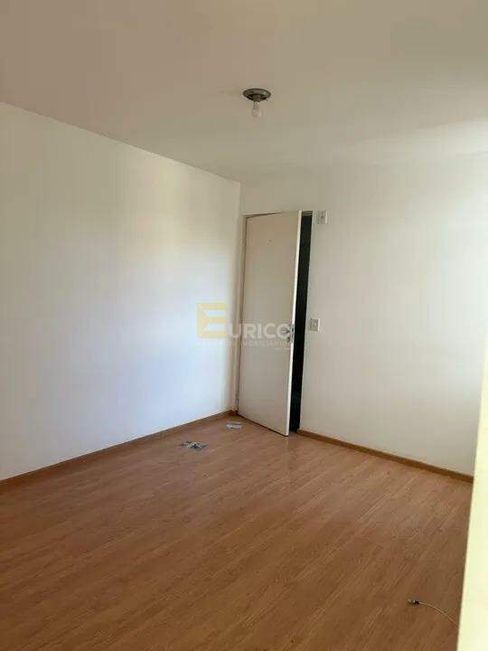 Apartamento à venda no Condomínio Residencial Alvorada II em Valinhos/SP: 